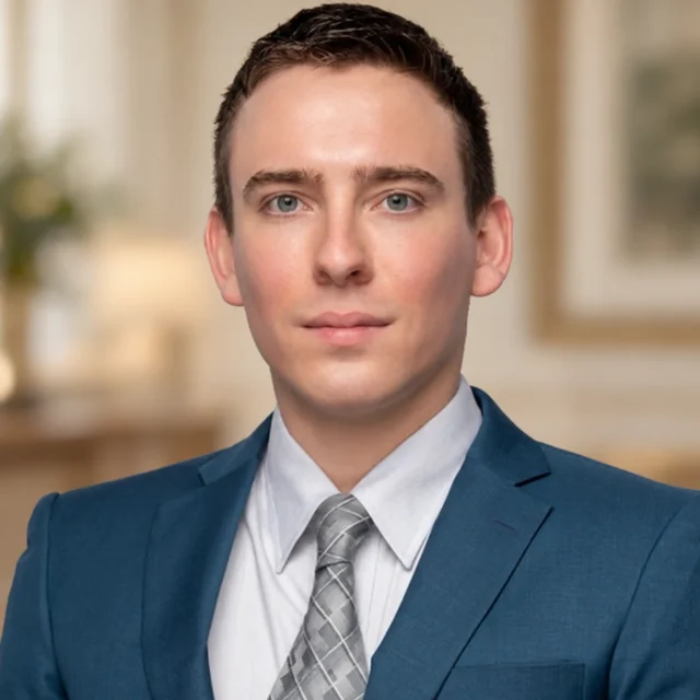 Konnor McLeod, CFA, Co-Founder and Chief Investment Officer